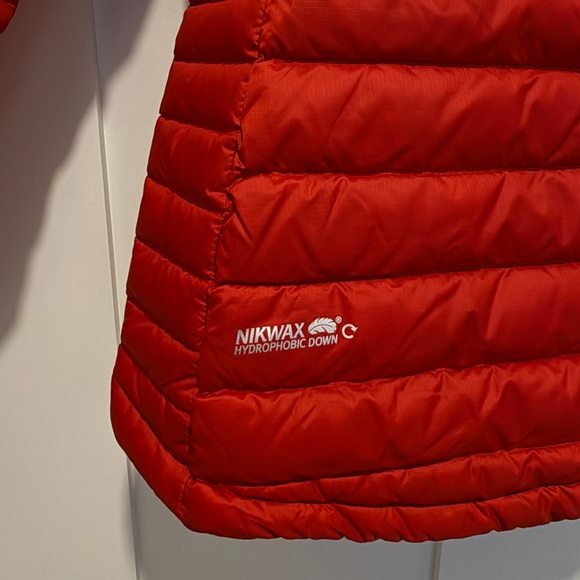 NEW Rab Microlight Alpine Down Jacket - Medium - Picture 11 of 13
